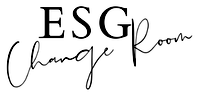 ESG Change Room