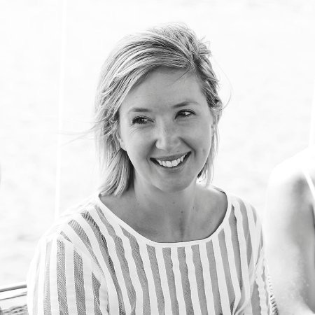 Nicole Bennett, founder of ESG Change Room